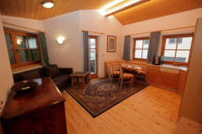 Hannes Appartement in im Zentrum von Kirchberg - by NV-Appartements
